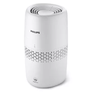 Philips 2000 series HU2510/10 humidifier Steam 2 L White 11 W
