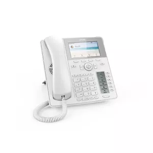 Snom D785 IP-телефон Белый TFT