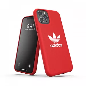 Adidas 36349 чехол для мобильного телефона 14,7 cm (5.8") Крышка Красный