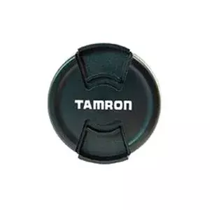Tamron CP86 vāciņš objektīviem Digitālā kamera 8,6 cm Melns