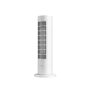 Xiaomi Smart Tower Heater Lite Для помещений Белый 2000 W Электрический вентиляторный нагреватель