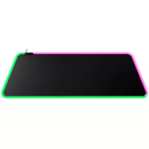 HyperX Pulsefire Mat - RGB Gaming Mousepad - Cloth (XL)
