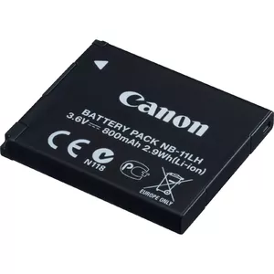 Canon 9391B001 аккумулятор для фотоаппарата/видеокамеры Литий-ионная (Li-Ion) 800 mAh