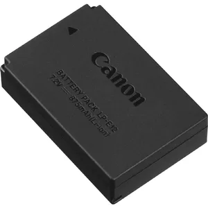 Canon 6760B002 аккумулятор для фотоаппарата/видеокамеры Литий-ионная (Li-Ion) 875 mAh