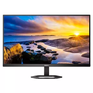 Philips 5000 series 27E1N5500LA/00 monitori 68,6 cm (27") 2560 x 1440 pikseļi Quad HD LCD Melns