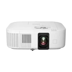 Epson EH-TW6150 multimediālais projektors 2800 ANSI lūmeni 3LCD 4K (4096x2400) Melns, Balts