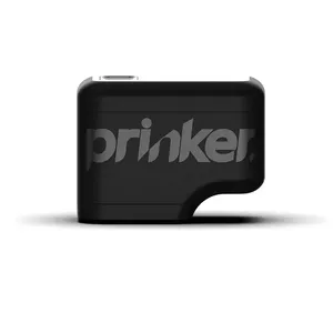 Prinker PRINKER_M ручной принтер Черный Беспроводной