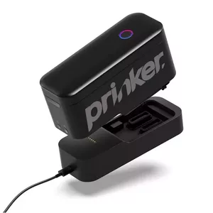 Prinker PRINKER_SB rokas printeris Melns Bezvadu Baterija