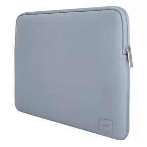 UNIQ torba Cyprus laptop Sleeve 14" niebieski/steel blue Водостойкий неопрен