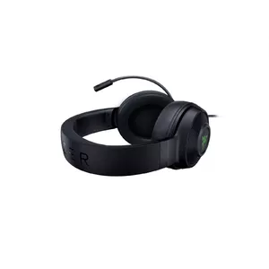 Razer Kraken V3 X Headset Wired Head-band Gaming USB Type-A Black