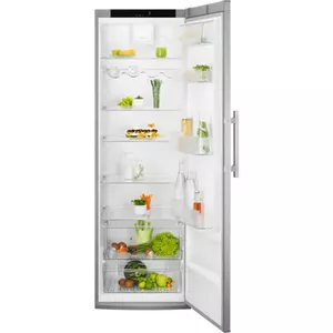 Холодильник Electrolux LRS2DE39X 186 см