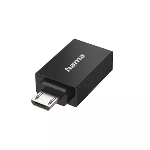 Hama 00300084 интерфейсная карта/адаптер USB 2.0