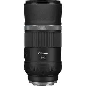Canon 3986C005 объектив / линза / светофильтр Беззеркальный цифровой фотоаппарат со сменными объективами Телефотообъектив Черный