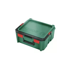 Bosch SystemBox Kaste glabāšanai Taisnleņķa Polipropilēns (PP) Zaļš