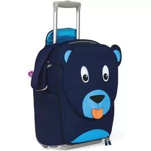 Affenzahn Детский чемодан Bobo Bear (синий)