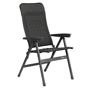 Westfield Advancer Lifestyle Кресло для кемпинга 4 ножка(и) Черный