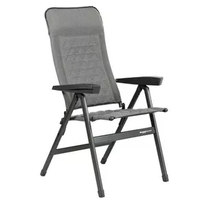 Westfield Advancer Lifestyle Кресло для кемпинга 4 ножка(и) Серый