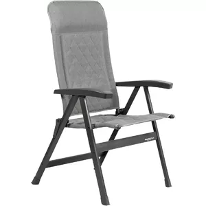 Westfield Royal Lifestyle 201-885LG, стул для кемпинга (серый)