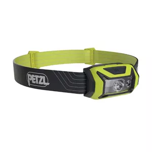 Petzl TIKKA Yellow Headband flashlight