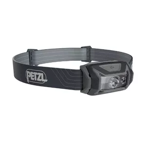 Petzl TIKKA Grey Headband flashlight