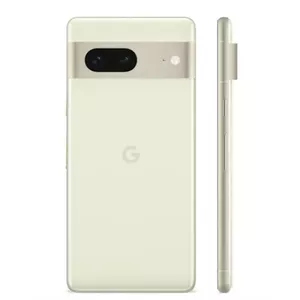 Google Pixel 7 16 cm (6.3") Две SIM-карты Android 13 5G USB Type-C 8 GB 128 GB 4355 mAh Желтый