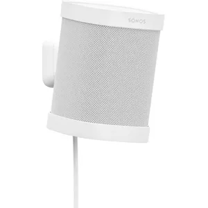 Sonos One Стена Белый