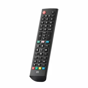 Remote control replacement LG ONE FOR ALL URC 4911 / 2480023
