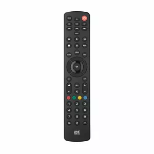 Universal remote control ONE FOR ALL Contour 8 / URC 1280