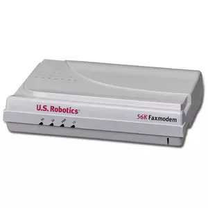 USRobotics USR025630G modems 56 Kbit/s