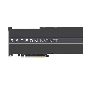 AMD Instinct MI50 Radeon Instinct MI50 32 GB Память с высокой пропускной способностью 2 (HBM2)