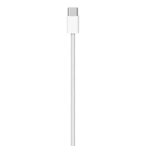 Apple MQKJ3ZM/A USB kabelis 1 m USB 3.2 Gen 1 (3.1 Gen 1) USB C