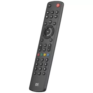 Universal TV remote ONE FOR ALL / URC 1210