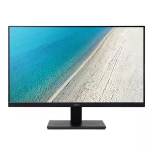 Acer V227QABI monitori 54,6 cm (21.5") 1920 x 1080 pikseļi Full HD LCD Melns