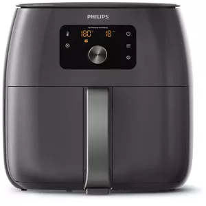 Philips HD9765/40 мультиварка 7,3 L 2225 W Черный