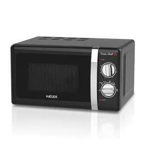 Haeger MW-70B.007A microwave Countertop