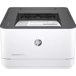 HP LaserJet Pro 3002dn Printer, Black and white, Printeris priekš Small medium business, Drukāt, Wireless; Print from phone or tablet; Two-sided printing