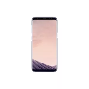 Samsung EF-QG955 чехол для мобильного телефона 15,8 cm (6.2") Крышка Фиолетовый