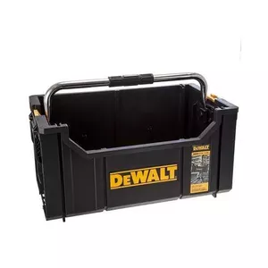 DeWALT DS280 Ящик для инструментов Пластик Черный