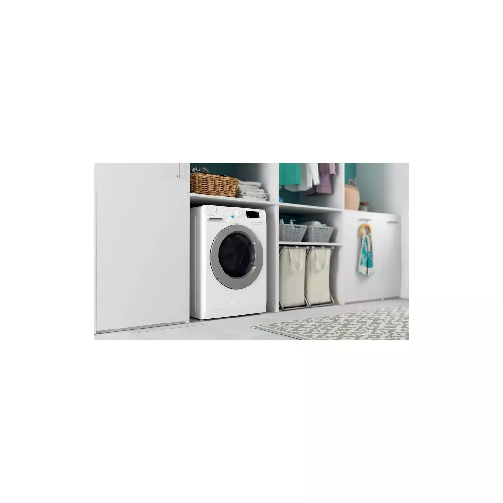 INDESIT BDE764359WSEE Photo 5