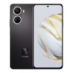 Huawei nova 10 SE 16,9 cm (6.67") Две SIM-карты Android 12 4G USB Type-C 8 GB 128 GB 4500 mAh Черный