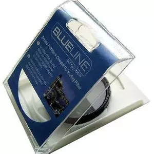 Soligor Blue Line UV Filter 30.5mm