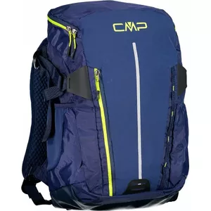 Походный рюкзак CMP Boston 20 л черно-синий