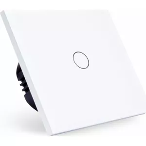 APPARTME Touch Switch Single Wi-fi Aprm-05-002