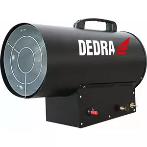 Газовый обогреватель Дедра 12-30 кВт DED9946