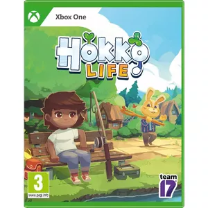 Hokko dzīve Xbox One
