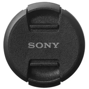 Sony ALC-F55S Objektīva priekšējais vāciņš