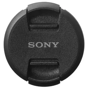 Sony ALC-F67S Objektīva priekšējais vāciņš
