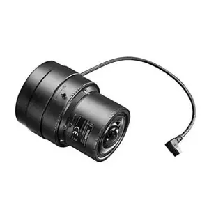 Bosch LVF-8008C-P0413 drošības kameras piederums Objektīvs