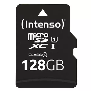Intenso 128GB microSDXC UHS-I Класс 10