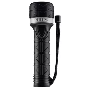 Philips Flashlights SFL5200/10 электрический фонарь Черный Ручной фонарик LED
